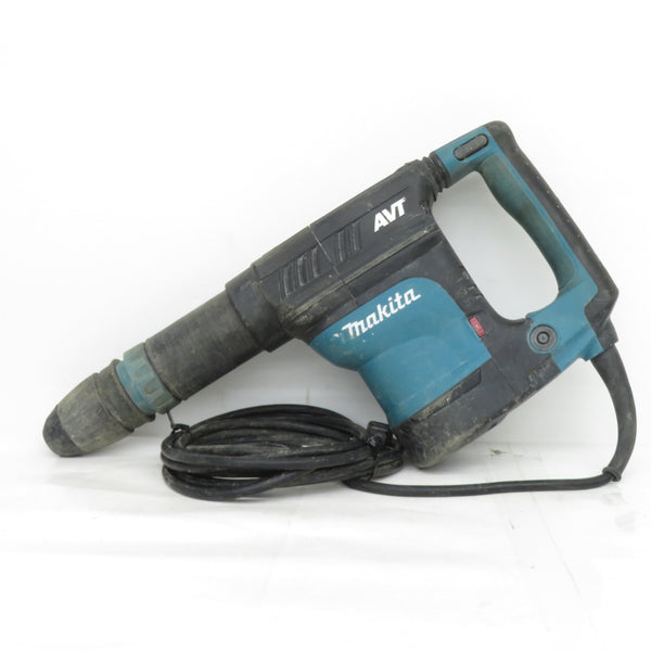 makita マキタ 100V 電動ハンマ SDSプラスマックス ケース付 HM1111C 中古