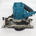 makita マキタ 100V 165mm マルノコ 青 ケース付 HS6301 中古美品