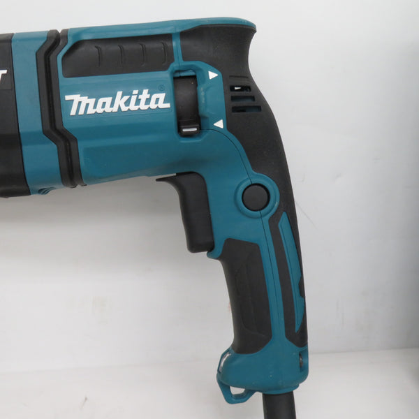 makita マキタ 100V 18mm ハンマドリル SDSプラス ケース付 HR1841F 中古美品