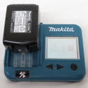 makita マキタ 18V 6.0Ah Li-ionバッテリ 残量表示付 雪マーク付 検品済 外箱なし BL1860B A-60464 未使用品