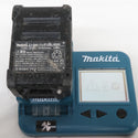 makita マキタ 40Vmax 4.0Ah Li-ionバッテリ 残量表示付 雪マーク付 充電回数115回 BL4040 A-69939 中古