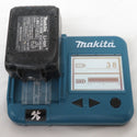 makita マキタ 18V 3.0Ah Li-ionバッテリ 残量表示付 充電回数38回 BL1830B A-60442 中古