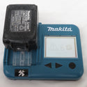 makita マキタ 18V 3.0Ah Li-ionバッテリ 残量表示付 充電回数38回 BL1830B A-60442 中古