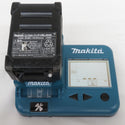 makita マキタ 40Vmax 4.0Ah Li-ionバッテリ 残量表示付 雪マーク付 充電回数28回 BL4040 A-69939 中古