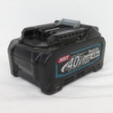 makita マキタ 40Vmax 4.0Ah Li-ionバッテリ 残量表示付 雪マーク付 充電回数28回 BL4040 A-69939 中古