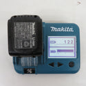 makita マキタ 14.4V 3.0Ah専用 16mm 充電式ハンマドリル 青 SDSプラス ケース・充電器・バッテリ2個セット HR162DRFX 中古