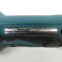 makita マキタ 14.4V対応 100mm 充電式ディスクグラインダ スライドスイッチ 本体のみ GA400D 中古