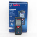 BOSCH ボッシュ レーザー距離計 測定範囲40m GLM40 中古美品