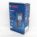 BOSCH ボッシュ レーザー距離計 測定範囲40m GLM40 中古美品