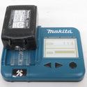 makita マキタ 18V 6.0Ah Li-ionバッテリ 残量表示付 雪マーク付 充電回数114回 BL1860B A-60464 中古