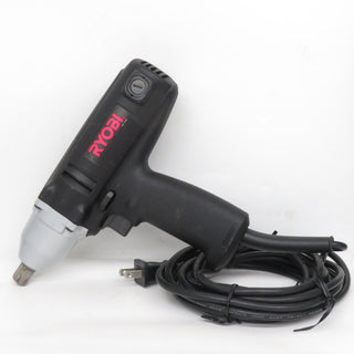 インパクトレンチ リョービ RYOBI