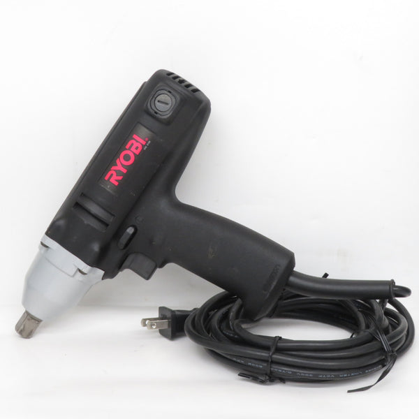 インパクトレンチ リョービ RYOBI