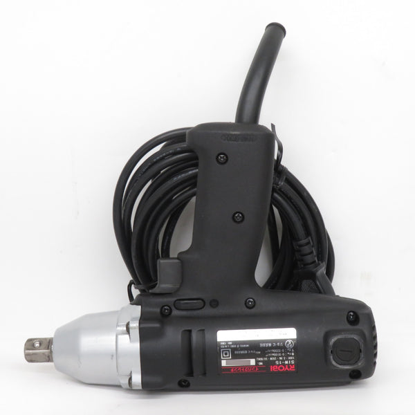 インパクトレンチ SIW-15