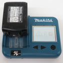 makita マキタ 18V 6.0Ah Li-ionバッテリ 残量表示付 雪マーク付 充電回数101回 BL1860B A-60464 中古