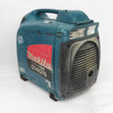 makita マキタ 1.35kVA ポータブルインバータ発電機 G140IS 中古