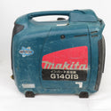 makita マキタ 1.35kVA ポータブルインバータ発電機 G140IS 中古