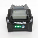 makita マキタ 40Vmax 4.0Ah Li-ionバッテリ 残量表示付 雪マーク付 充電回数31回 BL4040 A-69939 中古