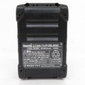 makita マキタ 40Vmax 4.0Ah Li-ionバッテリ 残量表示付 雪マーク付 充電回数31回 BL4040 A-69939 中古