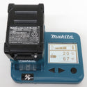 makita マキタ 40Vmax 4.0Ah Li-ionバッテリ 残量表示付 雪マーク付 充電回数31回 BL4040 A-69939 中古