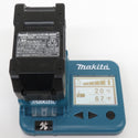 makita マキタ 40Vmax 5.0Ah Li-ionバッテリ 残量表示付 雪マーク付 充電回数40回 BL4050F A-72372 中古