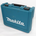 makita マキタ 14.4V 1.5Ah 充電式インパクトドライバ 青 ケース・充電器・バッテリ1個セット TD135DSH 中古