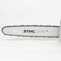 STIHL スチール 35cm エンジンチェンソー 排気量30.1cm3 MS170C-E 中古