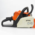 STIHL スチール 35cm エンジンチェンソー 排気量30.1cm3 MS170C-E 中古