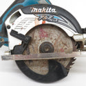 makita マキタ 100V 125mm マルノコ 5230 中古