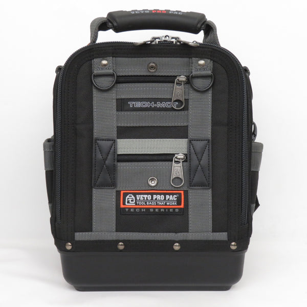 VETO PRO PAC ベトプロパック TECH-MCT ツールバッグ ショルダーストラップ欠品 未使用品