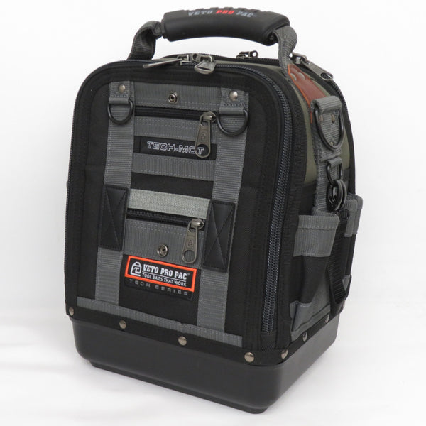 VETO PRO PAC ベトプロパック TECH-MCT ツールバッグ ショルダーストラップ欠品 未使用品