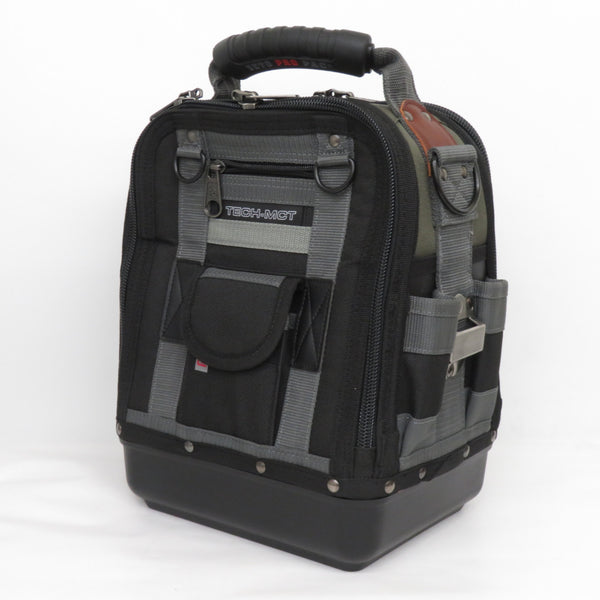 VETO PRO PAC ベトプロパック TECH-MCT ツールバッグ ショルダーストラップ欠品 未使用品