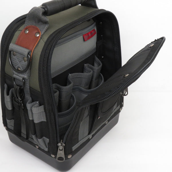 VETO PRO PAC ベトプロパック TECH-MCT ツールバッグ ショルダーストラップ欠品 未使用品