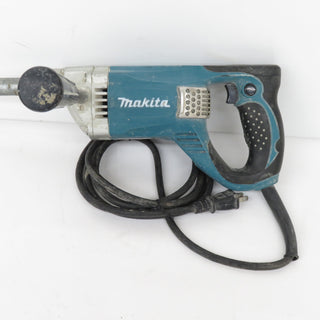 makita マキタ 100V 165mm カクハン機 UT1305 中古