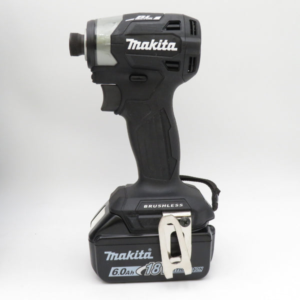 インパクトドライバ マキタ makita