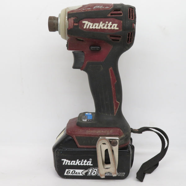 インパクトドライバ マキタ makita