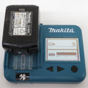 makita マキタ 18V 6.0Ah 充電式インパクトドライバ オーセンティックレッド ケース・充電器・バッテリ2個セット 手元スイッチ不良 TD172DGXAR 中古
