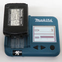 makita マキタ 18V 6.0Ah 充電式インパクトドライバ オーセンティックレッド ケース・充電器・バッテリ2個セット 手元スイッチ不良 TD172DGXAR 中古