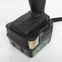 RYOBI KYOCERA 京セラ 14.4V 3.0Ah 充電式インパクトドライバ 充電器・バッテリ1個付 ブレーキ遅れあり BID-1406 中古