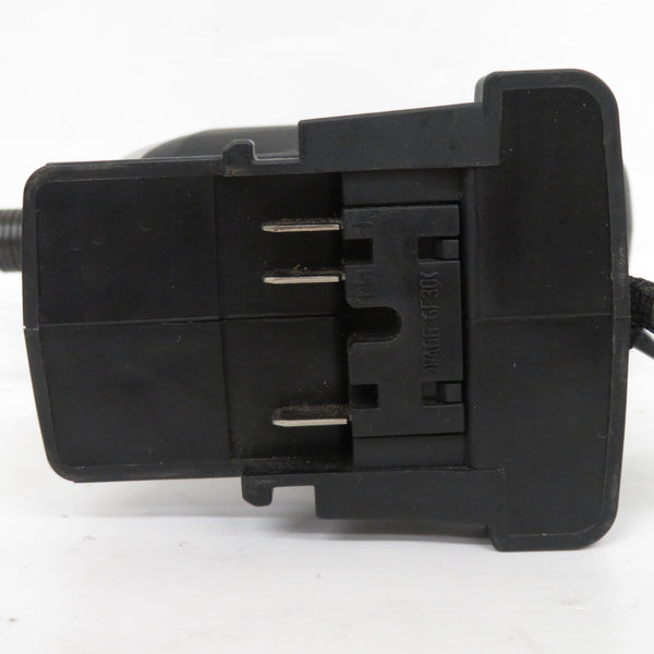 RYOBI KYOCERA 京セラ 14.4V 3.0Ah 充電式インパクトドライバ 充電器・バッテリ1個付 ブレーキ遅れあり BID-1406 中古
