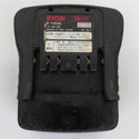 RYOBI KYOCERA 京セラ 14.4V 3.0Ah 充電式インパクトドライバ 充電器・バッテリ1個付 ブレーキ遅れあり BID-1406 中古