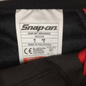 SnapOn スナップオン メカニックグローブ 赤 Mサイズ GLOVE600M 美品