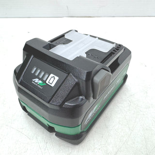 HiKOKI ハイコーキ マルチボルト 36V-2.5Ah 18V-5.0Ah Li-ionバッテリ 第2世代マルチボルト蓄電池 外箱・説明書なし BSL36A18X 未使用品