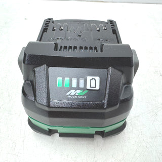HiKOKI ハイコーキ マルチボルト 36V-2.5Ah 18V-5.0Ah Li-ionバッテリ 第2世代マルチボルト蓄電池 外箱・説明書なし BSL36A18X 未使用品