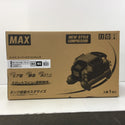 MAX マックス 高圧エアコンプレッサ スーパーエア・コンプレッサ 11L ブラック 常圧・高圧対応 Bluetooth対応 AK-HL1310Eブラック AK98471 未開封品