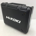 HiKOKI ハイコーキ マルチボルト18V コードレス静音インパクトドライバ アグレッシブグリーン ケース・充電器・バッテリ2個セット WHP18DBL 2LXPK(L) 未使用品