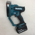 makita マキタ 18V 6.0Ah 充電式全ネジカッタ ケース・充電器・バッテリ2個セット SC102DRGX 中古美品