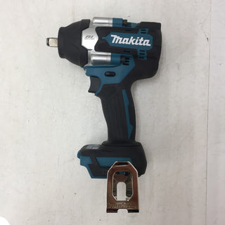 makita マキタ 18V対応 12.7mm 充電式インパクトレンチ 本体のみモデル TW700DZ 美品