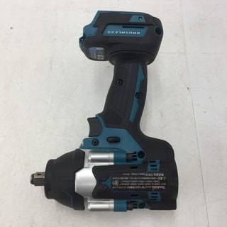 makita マキタ 18V対応 12.7mm 充電式インパクトレンチ 本体のみモデル TW700DZ 美品