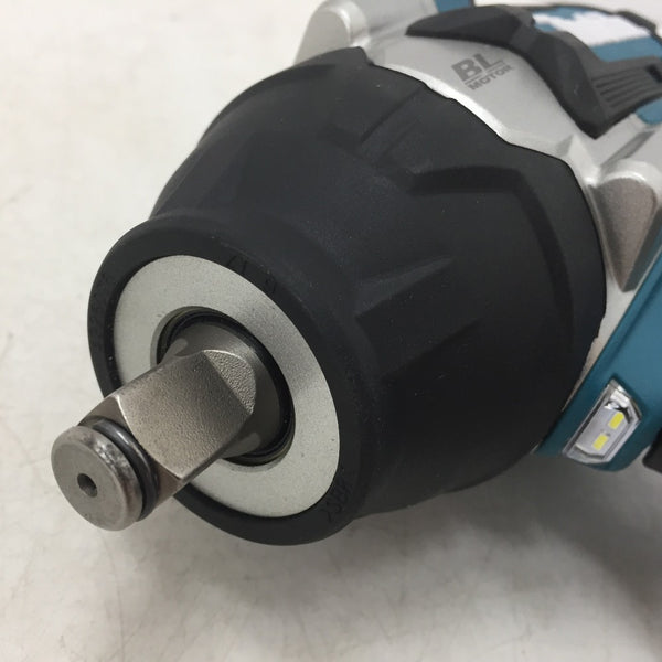 makita マキタ 18V対応 12.7mm 充電式インパクトレンチ 本体のみモデル TW700DZ 美品
