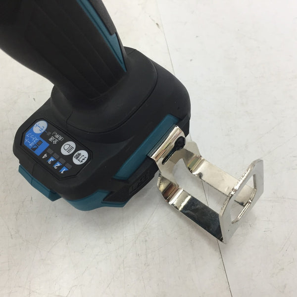 makita マキタ 18V対応 12.7mm 充電式インパクトレンチ 本体のみモデル TW700DZ 美品